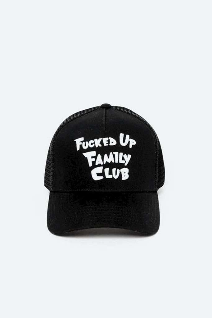 Fucked Up Family Club
