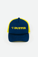 #1 Duffer Cap